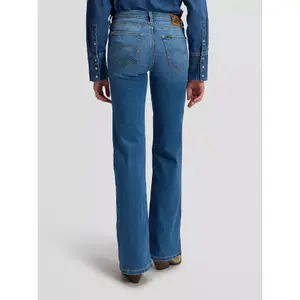 Women's jeans Lee Lana Country Bootcut image-3