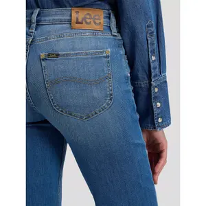 Women's jeans Lee Lana Country Bootcut image-5