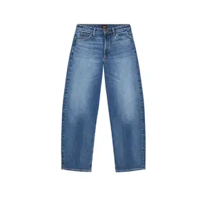 Women's Tapered Jeans Lee image-0