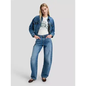 Women's Tapered Jeans Lee image-2