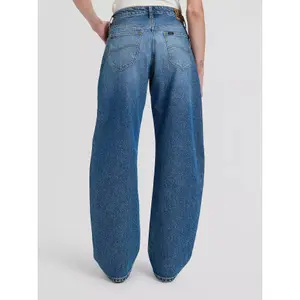 Women's Tapered Jeans Lee image-3