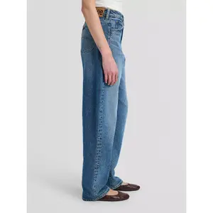 Women's Tapered Jeans Lee image-4