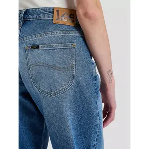 Women's Tapered Jeans Lee image-5