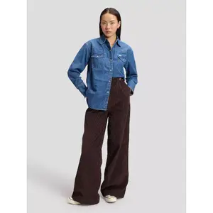 Women's chino Trousers Lee image-2