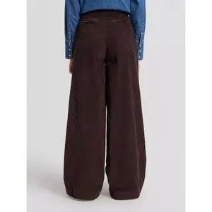 Women's chino Trousers Lee image-3