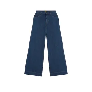 Wide Leg Women's Jeans Lee Stella image-0