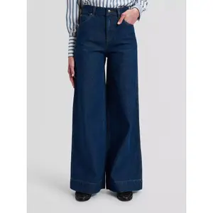 Wide Leg Women's Jeans Lee Stella image-1