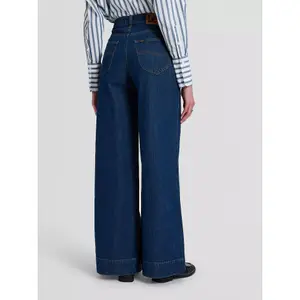 Wide Leg Women's Jeans Lee Stella image-3