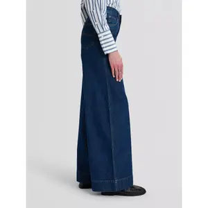 Wide Leg Women's Jeans Lee Stella image-4