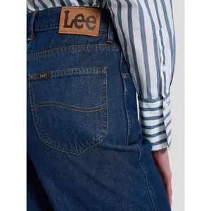 Wide Leg Women's Jeans Lee Stella image-5