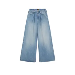 Women's jeans Lee Preppy Wide Leg image-0