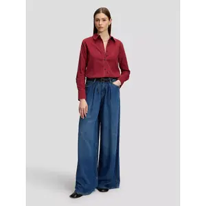 Women's jeans Lee Fresh Blanket Wide Leg image-1