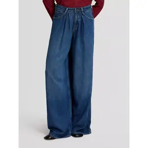 Women's jeans Lee Fresh Blanket Wide Leg image-2