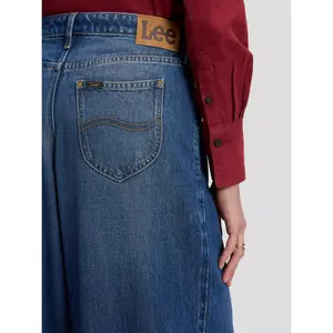 Women's jeans Lee Fresh Blanket Wide Leg image-5