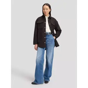 Women's jeans Lee Utility Stella Country Wide Leg image-1