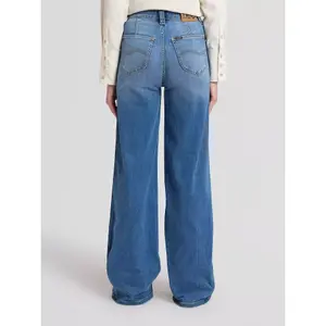 Women's jeans Lee Utility Stella Country Wide Leg image-3