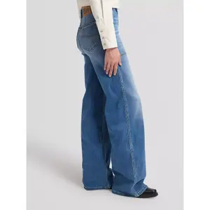 Women's jeans Lee Utility Stella Country Wide Leg image-4