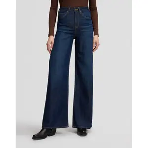 Women's jeans Lee Stella Wide Leg image-1
