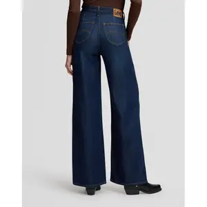Women's jeans Lee Stella Wide Leg image-4