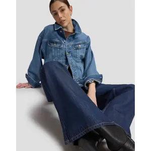 Women's jeans Lee Stella Wide Leg image-6