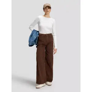 Wide Leg Women's Jeans Lee Stella image-2