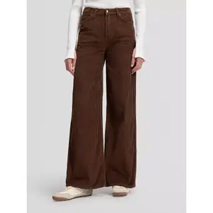 Wide Leg Women's Jeans Lee Stella image-3