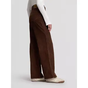 Wide Leg Women's Jeans Lee Stella image-5