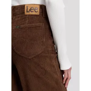 Wide Leg Women's Jeans Lee Stella image-6