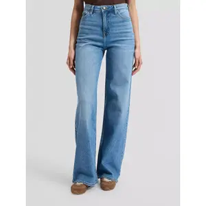Women's jeans Lee Stella Budding Wide Leg image-2