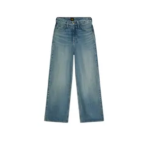 Wide Leg Women's Jeans Lee Stella image-0