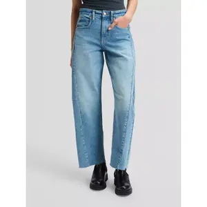 Women's jeans Lee Memory Trip Tapered image-1