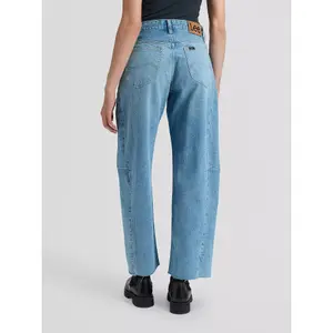 Women's jeans Lee Memory Trip Tapered image-2