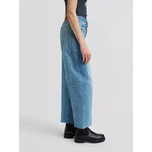 Women's jeans Lee Memory Trip Tapered image-3