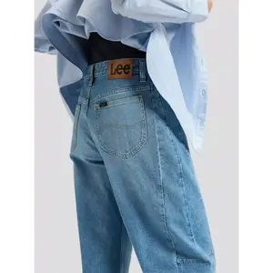 Women's jeans Lee Memory Trip Tapered image-5