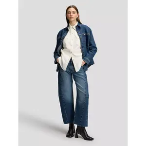 Women's jeans Lee Stellar Blade Tapered image-1
