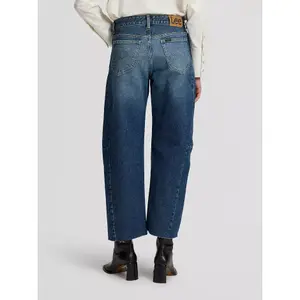 Women's jeans Lee Stellar Blade Tapered image-3