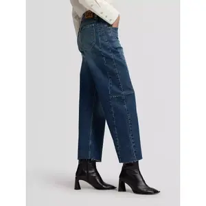 Women's jeans Lee Stellar Blade Tapered image-4