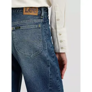 Women's jeans Lee Stellar Blade Tapered image-5