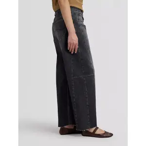Women's Tapered Jeans Lee Barrel image-4