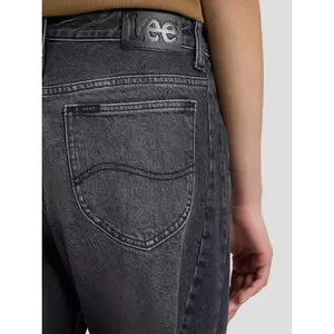 Women's Tapered Jeans Lee Barrel image-5