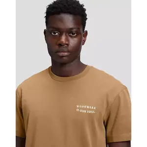 T-shirt Lee Workwear Soul image-3