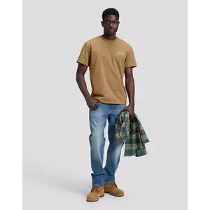 T-shirt Lee Workwear Soul image-5