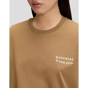 T-shirt Lee Workwear Soul image-6