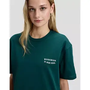 T-shirt Lee Workwear Soul image-4