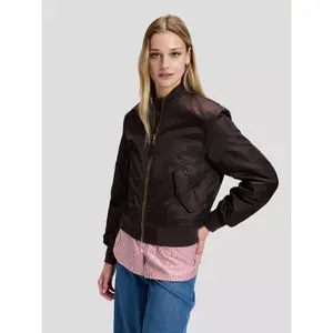 Bomber da donna Lee image-4