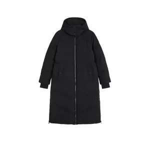 Women's long jacket Lee image-0