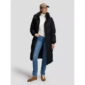 Women's long jacket Lee image-2