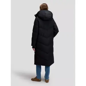 Women's long jacket Lee image-3