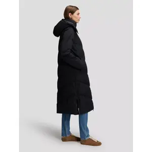 Women's long jacket Lee image-4