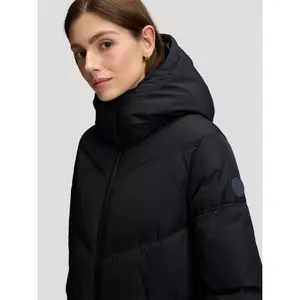 Women's long jacket Lee image-5